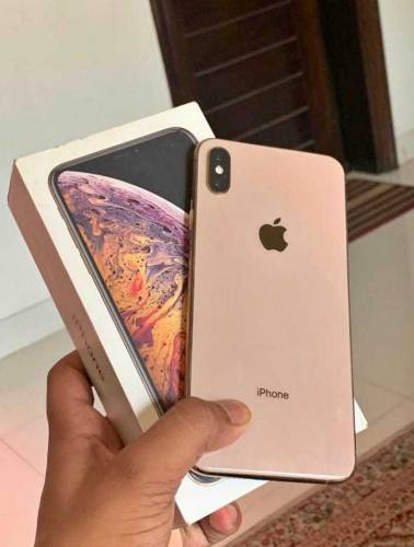 iphone Xs Max 