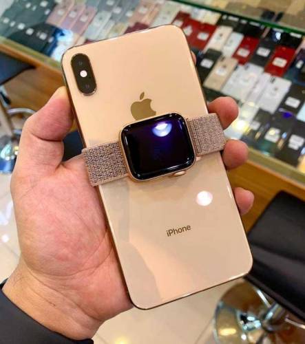 iphone Xs Max 