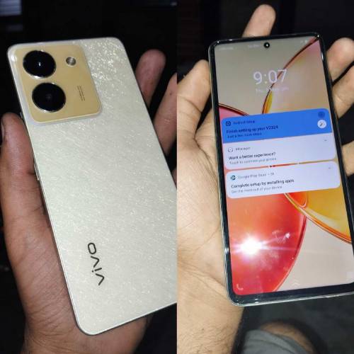 Vivo y36