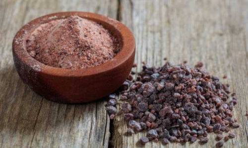 hymalian black salt 