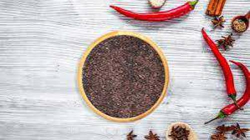hymalian black salt 