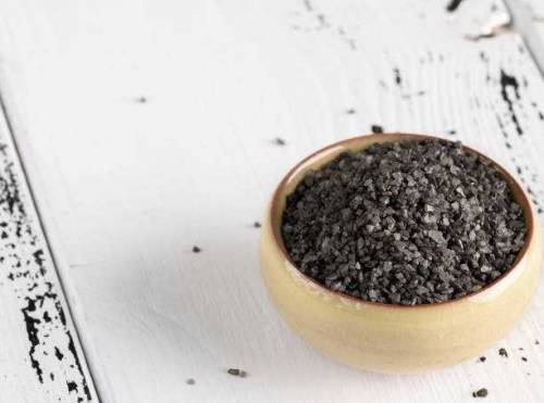 hymalian black salt 