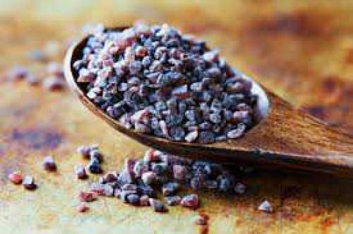 hymalian black salt 
