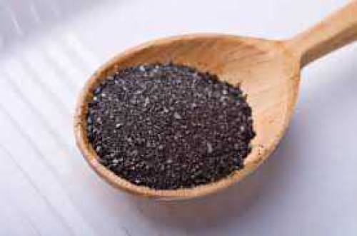hymalian black salt 
