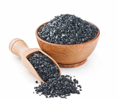 hymalian black salt 