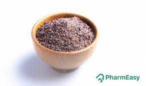 hymalian black salt 