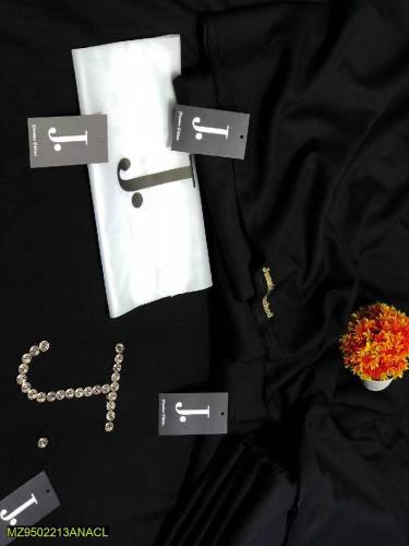 Man's stitch wash and ware suit 
