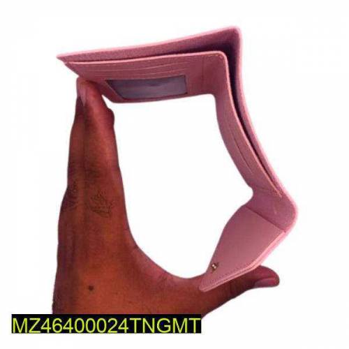 PU leather bag for women's 