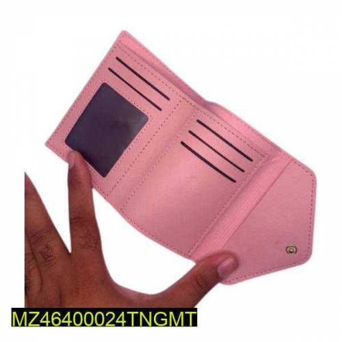 PU leather bag for women's 