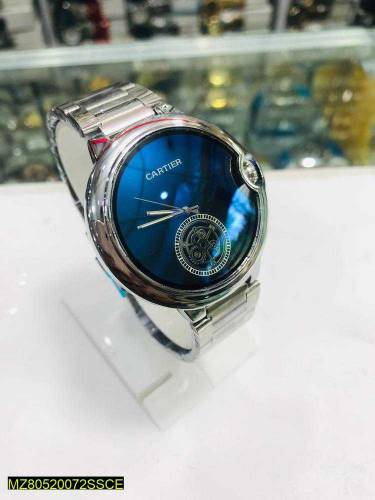 Man's new fashion watch 