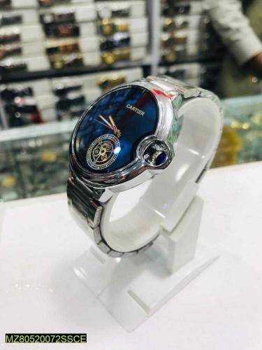 Man's new fashion watch 