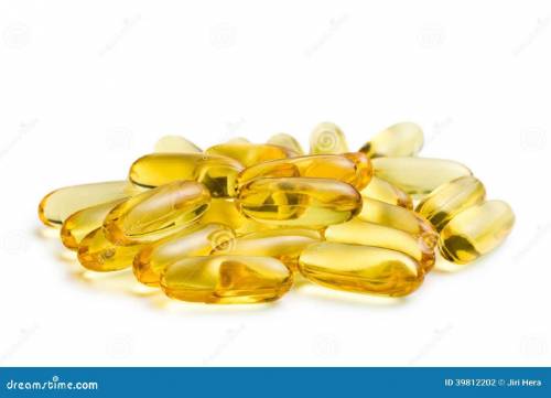 Hera Gold capsule 10 