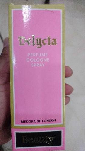 Rs perfume store