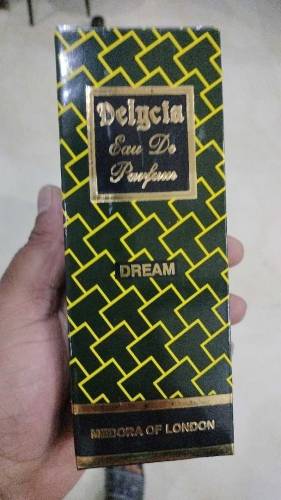 Rs perfume store