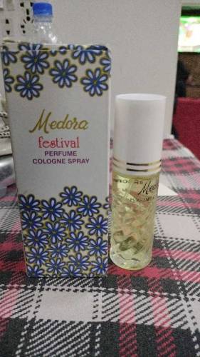 Rs perfume store