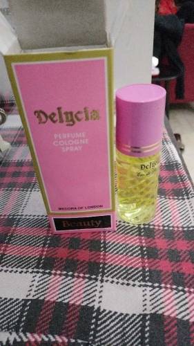 Rs perfume store