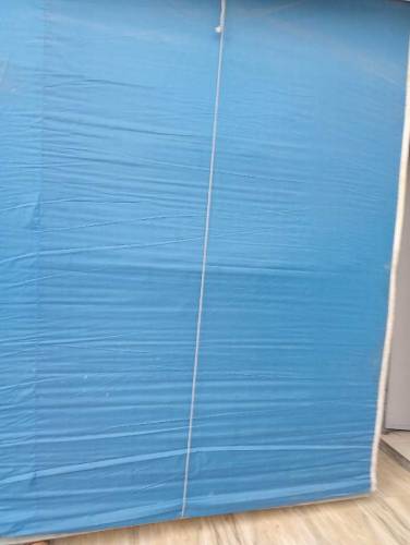  3 Curtain roller blinds 