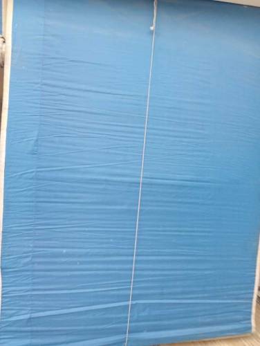  3 Curtain roller blinds 