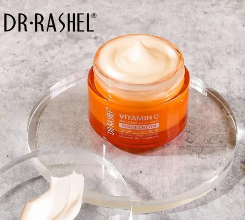 Vitamin C Night Cream 