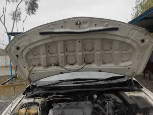 Toyota Corolla gli 2010 model
