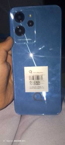 Qmobile qsmart blaze 
