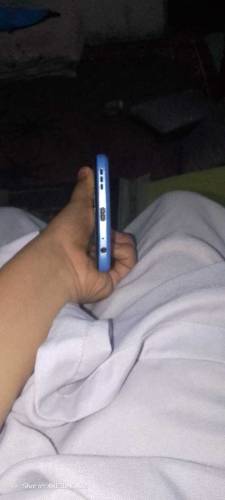 Qmobile qsmart blaze 