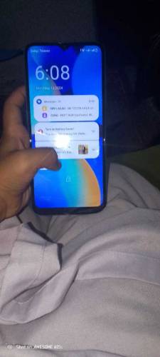 Qmobile qsmart blaze 