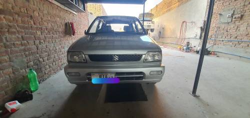 This car body is totally genmen