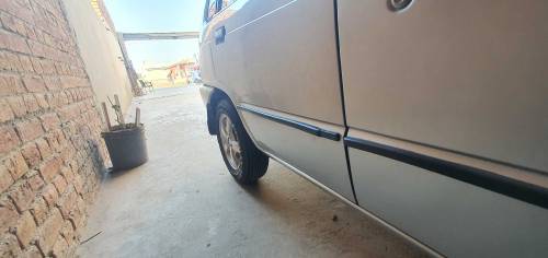 This car body is totally genmen