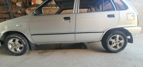 This car body is totally genmen