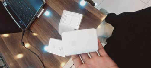 Apple Magsafe Wireless Power Bank Bank  🔋 