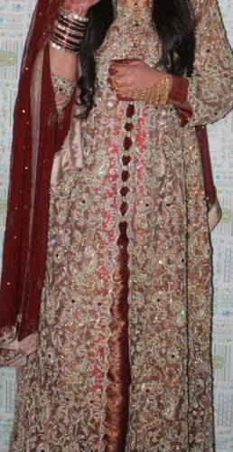 bridal dresses