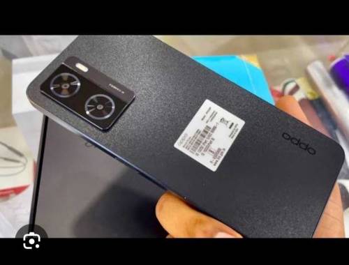 Oppo A57 new model