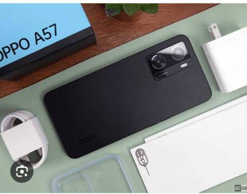 Oppo A57 new model