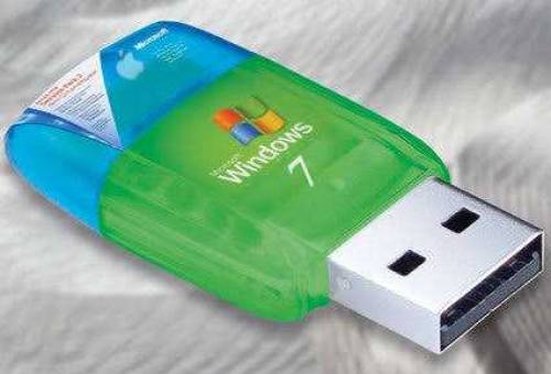 Windows 7 AIO 32bit & 64bit with Samsung USB 16GB 6 Months warranty 