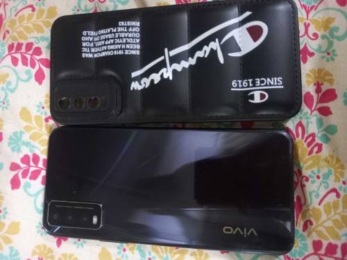 vivo y20 4gb 64gb 