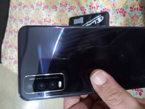 vivo y20 4gb 64gb 