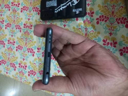 vivo y20 4gb 64gb 