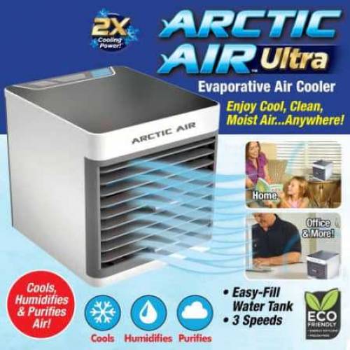 mini air cooler 