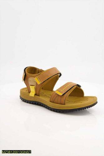 synthetic leather ultra fit sandal