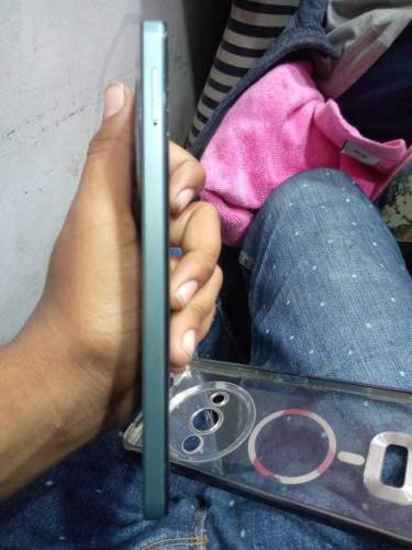 Redmi a3 for sale only 21500 for contact whatsaap 03066620185