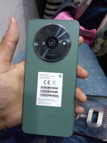 Redmi a3 for sale only 21500 for contact whatsaap 03066620185