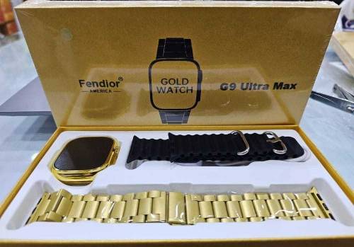 G9 Ultra Watch 