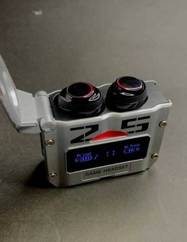 M25 Digital display Case earbuds 