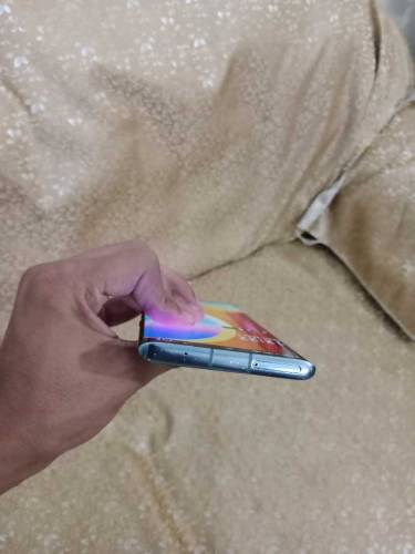LG velvet mobile for sale . Storage 6/128 Number 0336 4478014