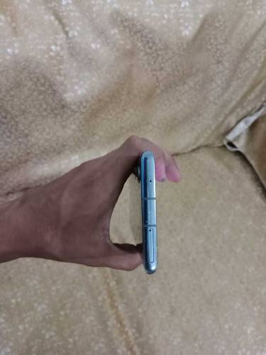 LG velvet mobile for sale . Storage 6/128 Number 0336 4478014
