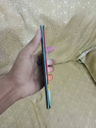 LG velvet mobile for sale . Storage 6/128 Number 0336 4478014