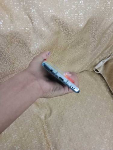 LG velvet mobile for sale . Storage 6/128 Number 0336 4478014