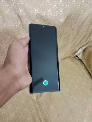 LG velvet mobile for sale . Storage 6/128 Number 0336 4478014