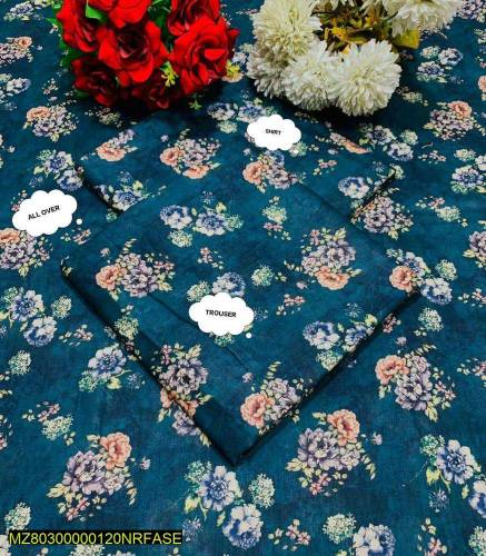 fabric, lawn digital lawn